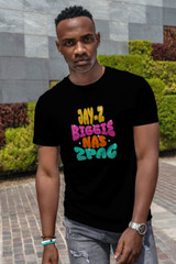 HIP-HOP LEGENDS – T-Shirt Size S-5XL