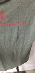 Fruit of the Loom Best Miscreants On Holiday Men’s Size Medium Suburbium T-shirt