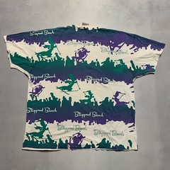 disney blizzard beach Vintage Shirt