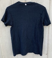 Vtg Silver & Black Attack c Oakland Raiders Football 1979 T Shirt 70s 1970s M
