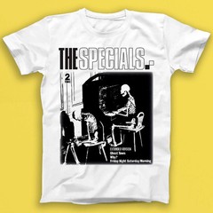 The Specials Music Best Seller Gift Tee Tshirt S-5XL