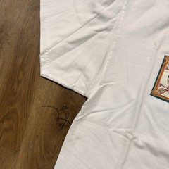 Diamond Supply Co. Chesapeake Box Logo T-Shirt White Size XL