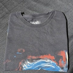 Wolverine Marvel T-shirt (M 38/40)