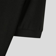 Mens Mock Turtleneck Pullover T-Shirt Tops Casual for Slim Fit Tops Tee