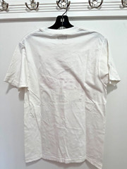 Levi’s American Original Logo White T-shirt Unisex (New without tags)