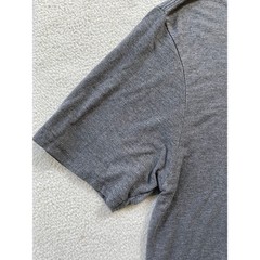 Mens Large T-Shirt Gray Lyle’s Bikes Brews & BBQ Loveland Ohio Tri-Blend