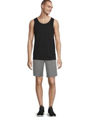 ATHLETIC 2PACK SIZES S GRAY BLACK DRIWORKS TANK TOP NWT