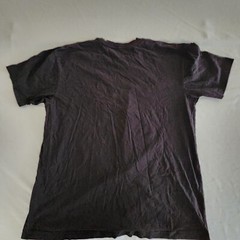 Outrank No Off SZN Black Short Sleeve T-Shirt Men’s XL