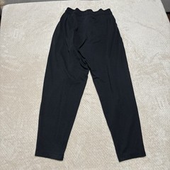 Vintage ATA Taekwondo Men’s Sweatpants Drawstring Black Size Large 30 x 29