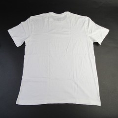 District Short Sleeve Shirt Men’s White New without Tags L