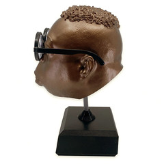Beetlejuice Bust | Howard Stern | 1:1 Lifesize