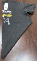 Levi Strauss And Co. T Shirt Mens Size 2xl Retailed At $24.50
