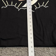 Hazbin Hotel – Abel First Soft Boy T-Shirt Size Large