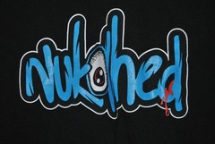 Men Large Lot of 4 T Shirts Hawaii – Nukehead – Harley – America Short Sleeve