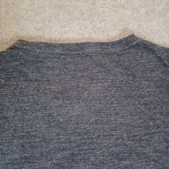 Polo Ralph Lauren Polar Bear T Shirt Mens XXL Charcoal Gray Graphic Logo