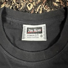 The Roxx Vintage 1990s JOHN LENNON “Imagine” Tee T-Shirt Size M
