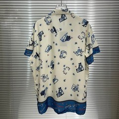 Button Down Shirt Men Fashion Clothing Summer Mens Social Shirts Casual Shirt