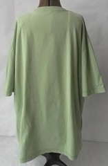 Guiness- HI Style- ILUMINAR- Hilfiger – Pro Club Green Men XL T- Shirt Lot 6