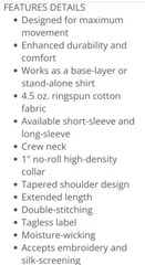 5.11 Tactical Men’s Utili-T 3Pack Short-Sleeve T-Shirt 40016 Sizes S ACU TAN