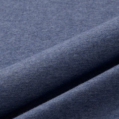 NEW – J. CREW Men’s Classic Broken-in V-Neck T-Shirt, Hthr Shadow Sz M – $36