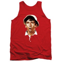 Gilligan’s Island Gilligans Head Licensed Adult T-Shirt