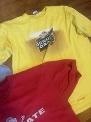 Lot Of 8 Vintage 90s 00s Mens T Shirt Bundle Wholesale Resell mixed T-shirts