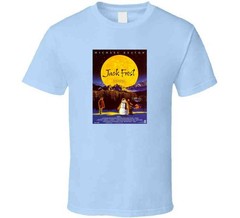 Jack Frost Movie Tee Classic Christmas Movies T Shirt