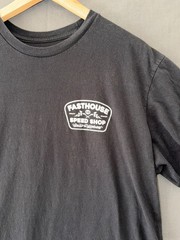 Fasthouse Speed Shop 68 Graphic T‑Shirt XL Black Moto Racing Quality Product