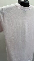 Men Sport Tropical Graphic T-Shirt Men’s S Light Pink Beach Vacation Island Tee