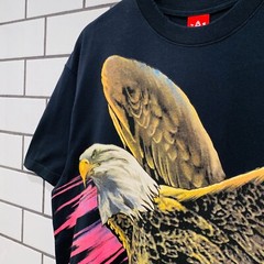 ICECREAM FEAR OF A RICH PLANET SS TEE STRETCH LIMO