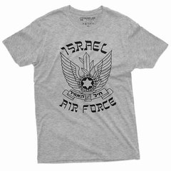 Israel Military Shirt Israel Air Force Shirt Israel IDF Defense Forces Shirt
