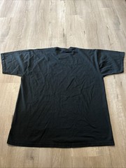 Vintage Skinny Dicks Halfway Inn T-Shirt Men’s Xl Black Polar Bears Alaska