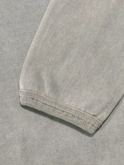 XENIA TELUNTS “KOSHTAN” Khaki MEN Size 2 Heavyweight Tee Size Medium