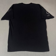 San Diego 229 California Steel Vtg Y2K AOP Construction Work Tool T Shirt XL