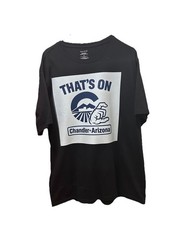 That’s On Chandler Arizona Tee Repurposed Tee T-Shirt