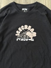 Vintage BBC Billionaire Boys Club Ice Cream Long Sleeve Shirt Sz S VTG RARE