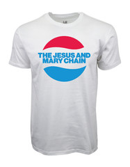 The Choice Jesus And Mary Chain Graphic T Shirt