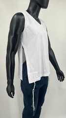 Pack of T-Shirt Tzitzit Kosher Ashkenazi Tzitzis Tallit Katan For Men for Kids