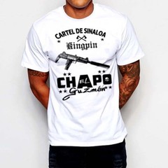Weed T-shirt hip hop, movie, Mexico, Sinaloa, narco, most wanted druglord