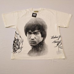 Darc Sport X Bruce Lee “Ready For Whatever May Come” 1 Of 500 Size XL Oversized