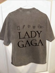 Lady Gaga The Mayhem Ball Tour T-Shirt M 2025/2026