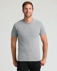 True Classic Crew Neck (5 pack) extra large XL