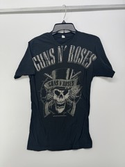 Guns N Roses Shirt The CORE Apparel Adult Size MD 2006 Y2K GnR Heavy Metal