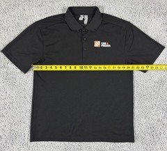 The Home Depot Cam & Friends Polo Shirt Size Medium