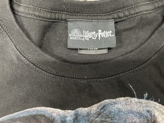Licensed Wizarding World of Harry Potter T-shirt Sz XXL Dobby Universal Studios
