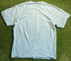 SCI FI FANTASY Logo Shirt Sz Large Skateboarding Brand Tshirt Retro Skater Sk8