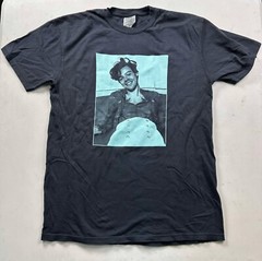 NEW Comfort Color Harry Styles Love On Tour ’21 Black Tee Shirt