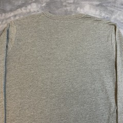 adidas Climalite Long Sleeve Go-To Performance T-Shirt Men’s Large Athletic Gear