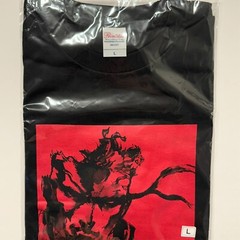 Metal Gear Solid MGS1 T-Shirt Tokyo Game Show 2023 exclusive *NEW*