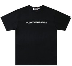 Bape Ape Head Moon Tee